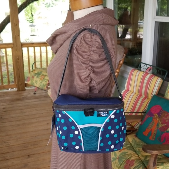 polar pack cooler bags